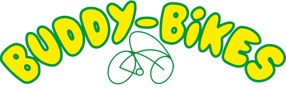 buddy-bikes